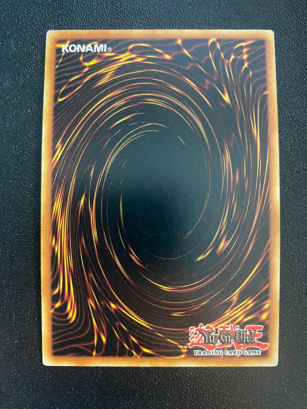 Yugioh Buster Blader, the Destruction Swordmaster BOSH-EN018 Ultra Rare  MP