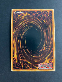 Yugioh Dragonroid BROL-EN011 Secret Rare 1st Edition LP