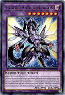 Yugioh Cyberse Clock Dragon MP19-EN180 Rare 1st Edition NM
