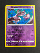 Pokemon Mewtwo 056/172 Brilliant Stars Reverse Holo NM