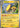 Pokemon Heliolisk 064/217 Ascended Heroes Non Holo NM