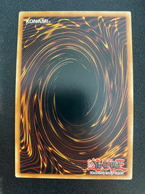 Yugioh Rebirth of the Seventh Emperors CYAC-EN099 Super Rare 1st Edition NM/MINT