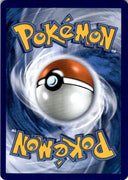 Pokemon Lillie's Determination 119/132 Mega Evolution Reverse Holo NM