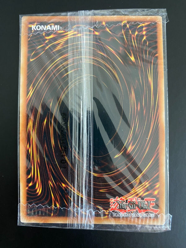 Yugioh Awakening of the Possessed - Gagigobyte DLCS-EN143 Secret Rare SEALED