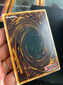 Yugioh Metal Guardian MDP2-EN010 Rare Limited Edition MP