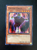 Yugioh Photon Circle ORCS-EN011 Common 1st Edition VLP/NM