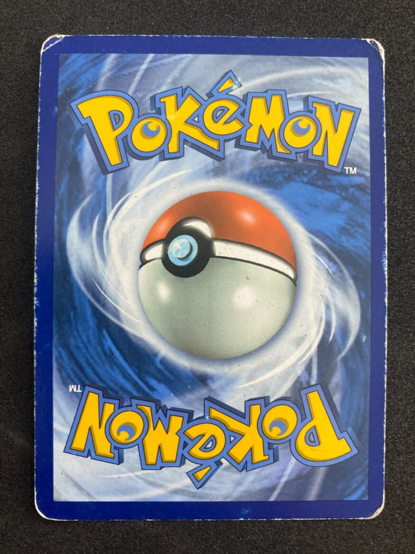 Pokemon Monferno 19/114 Steam Siege Reverse Holo HP