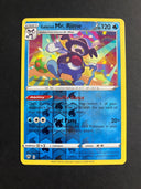 Pokemon Galarian Mr. Rime 036/189 Darkness Ablaze Reverse Holo VLP/NM