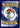 Pokemon Nosepass 037/088 Perfect Order Reverse Holo NM