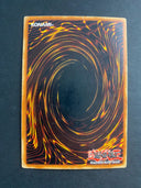 Yugioh Horus the Black Flame Dragon LV4 SOD-EN006 Rare Unlimited Edition HP