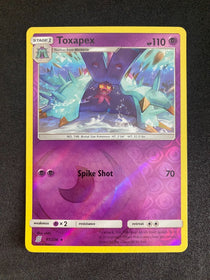 Pokemon Тохарех 97/236 Unified Minds Reverse Holo NM