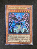 Yugioh Earthbound Immortal Wiraqocha Rasca SOVR-EN026 Ultra Rare Unlimited NM-M