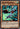 Yugioh Dragunity Aklys SDDL-EN003 Super Rare 1st Edition MP/LP