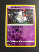 Pokemon Hisuian Zorua 075/196 Lost Origin Reverse Holo NM