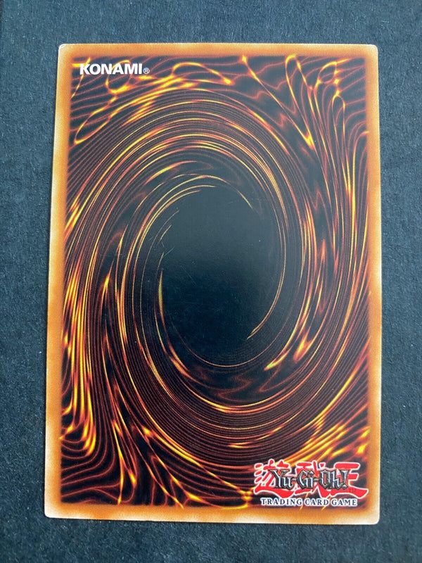 Yugioh Psychokinesis HSRD-EN055 Common 1st Edition MP