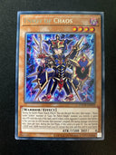 Yugioh Envoy of Chaos TOCH-EN039 Rare Unlimited Edition NM