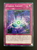 Yugioh Eternal Galaxy SOFU-EN069 Common1st Edition NM