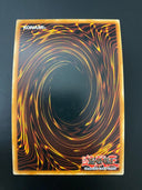 Yugioh Abyss Actor - Extras DESO-EN020 Super Rare 1st Edition NM