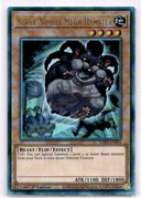 Yugioh Super-Nimble Mega Hamster RA02-EN004 Ultimate Rare 1st Edition NM