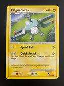 Pokemon Magnemite 111/147 Supreme Victors Non Holo VLP