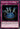 Yugioh Trap Hole of Spikes MIL1-EN022 Super Rare 1st Edition LP