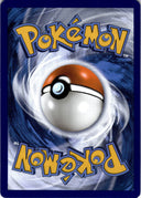 Pokemon Feebas 049/167 Twilight Masquerade Reverse Holo NM