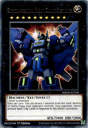 Yugioh Superdimensional Robot Galaxy Destroyer MAGO-EN130 Rare 1st Edition NM