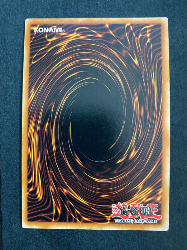 Yugioh Ghoti Fury DABL-EN091 Super Rare 1st Edition NM