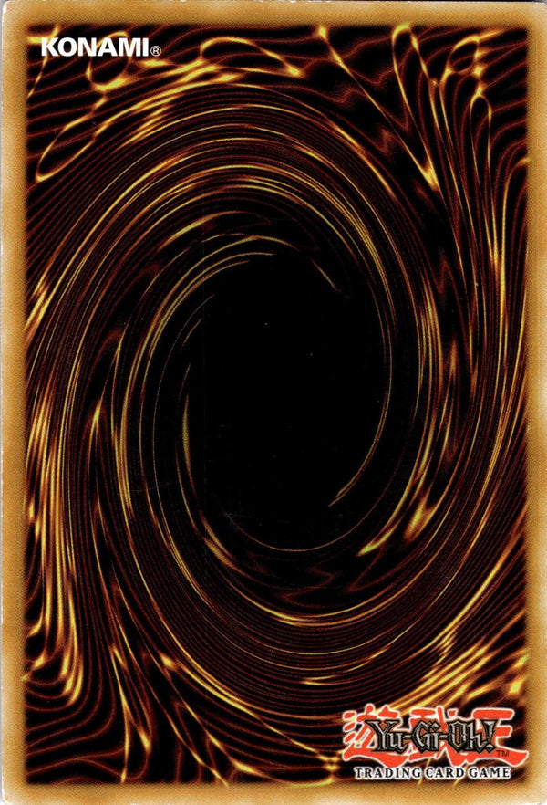 Yugioh Overworked AP05-EN012 Super Rare Unlimited Edition HP