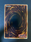 Yugioh Royal Firestorm Guards GLAS-EN087 Secret Rare 1st Edition NA NM