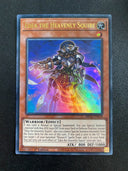 Yugioh Edea the Heavenly Squire BROL-EN078 Ultra Rare 1st Edition NM/MINT