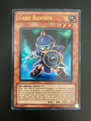 Yugioh Card Blocker LCGX-EN044 Unlimited Edition VLP