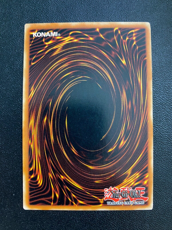 Yugioh Enervating Mist SOD-EN053 Rare Unlimited Edition LP