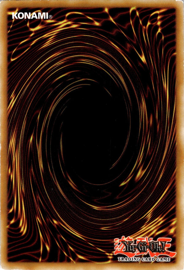 Yugioh Kaibaman LCKC-EN009 Ultra Rare 1st Edition HP