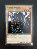 Yugioh Vorse Raider LDK2-ENK11 Common Unlimited Edition NM