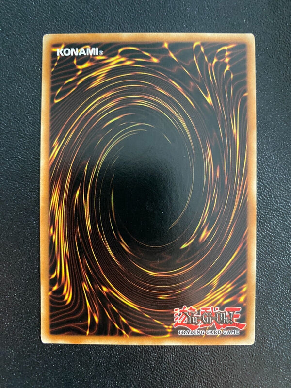 Yugioh Tribe-Shocking Virus PHSW-EN034 Rare 1st Edition NM