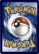 Pokemon Klawf EX 120/197 Obsidian Flames Full Art Holo MP