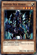 Yugioh Kaiser Sea Horse SDBE-EN016 Common 1st Edition NM