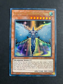 Yugioh Elemental HERO Honest Neos LDS3-EN102 Ultra Rare 1st Edition NM
