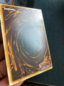 Yugioh Giant Trunade RP01-EN058 Common (Misprint/Miscut) #4 Retro Pack MP