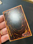 Yugioh Gambler of Legend GLAS-EN031 Common 1st Edition HP/MP