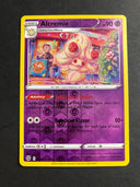 Pokemon Alcremie 071/172 Brilliant Stars Reverse Holo NM