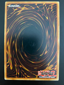 Yugioh D/D Berfomet DOCS-EN010 1st Edition Rare LP/VLP