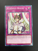 Yugioh Numinous Healer PSV-EN023 Common Unlimited Edition NM/MINT