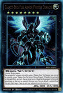 Yugioh Galaxy-Eyes Full Armor Photon Dragon RA01-EN037 Ultimate Rare 1st Ed NM