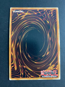 Yugioh Labrynth Barrage TAMA-EN025 Super Rare 1st Edition LP