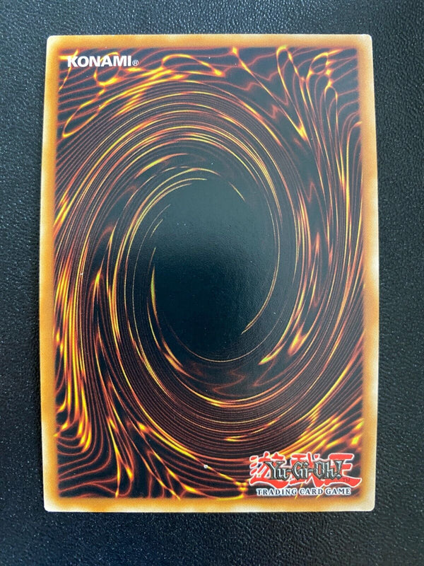 Yugioh The Monarchs Erupt GFTP-EN121 Ultra Rare 1st Edition NM