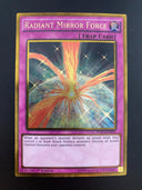 Yugioh Radiant Mirror Force PGL3-EN093 1st Edition LP