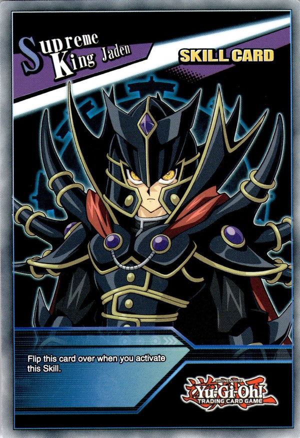 Yugioh Dark Unity SGX3-ENS09 Speed Duel Common 1st Edition NM