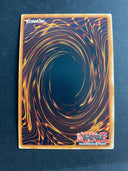 Yugioh Mystical Space Typhoon RA02-EN048 Prismatic Ultimate Rare 1st Edition NM